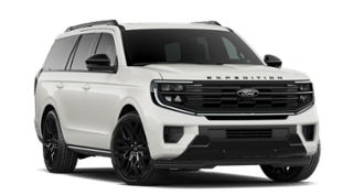 2026 Ford Expedition® External Image 5